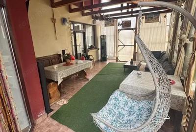 Casă cu 10 camere cu Teren 1000 Mp în Brâncoveanu - 4