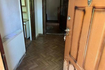 Inchiriez casa pentru muncitori + spatiu in curte pentru depozitare - 3