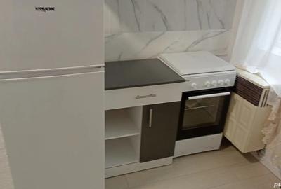 Garsoniera de inchiriat - 4