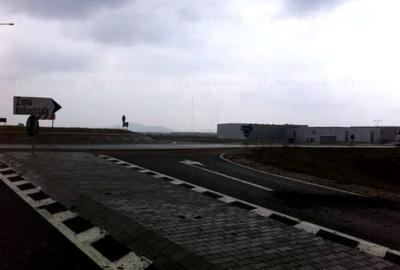 Oferta! Teren 60.000 mp la ieșirea Brașov - Potențial Industrial și Logistic - 4