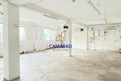 Vila de vanzare cu 4 camere - Metrou Grivita - 3