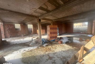 Spațiu comercial, în Central - 2