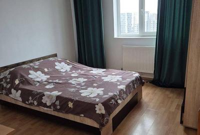Apartament cu 2 camere decomandat în Tomis Nord - 2