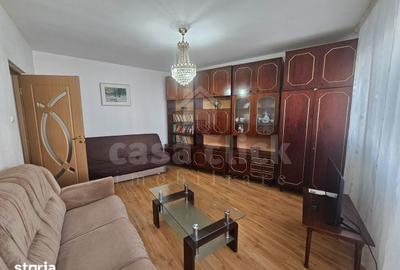 Apartament cu 2 camere decomandat, mobilat în Piața Centrală - 9