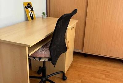 Apartament 2 camere, 45 mp, etaj 2, parcare, zona Liceului Onisifor Ghibu - 3