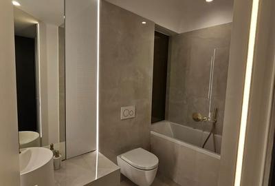 Apartament cu 3 camere, mobilat în Central - 5