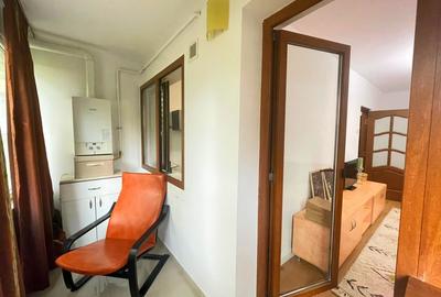 Apartament 2 camere decomandat-Tatarasi-bloc fara risc - 11
