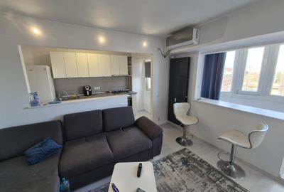 Garsonieră decomandată în Lacul Tei - 4