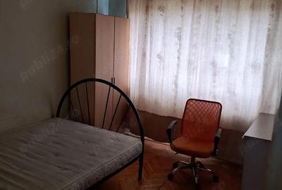 3 camere, semidecomandat, etaj 3 10, sala Olimpia - 3