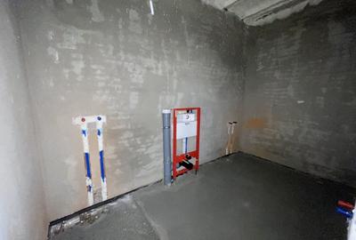 Duplex cu 3 camere cu Canalizare în Cristian - 9