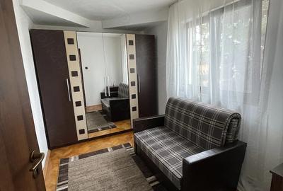 Apartament cu 3 camere nedecomandat, mobilat în Mureșeni - 2