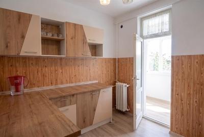 Apartament cu 2 camere semidecomandat, mobilat în Burdujeni - 4