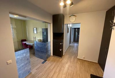 Apartament cu 3 camere decomandat, mobilat în Brâncoveanu - 2