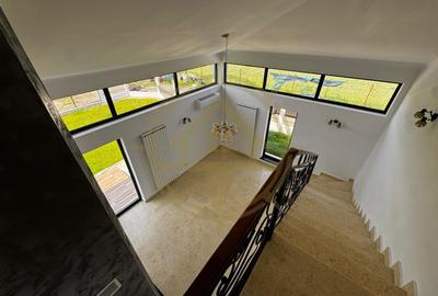 Casă cu 4 camere cu Teren 500 Mp în Dumbrăveni - 18