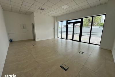 Spațiu comercial, de 45 mp, în Lăpuș - 4