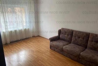 Apartament cu 2 camere, decomandat - zona Racadau - 3
