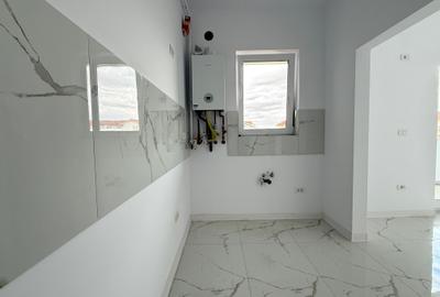 2 camere între-un bloc nou, situat în Giroc - 4