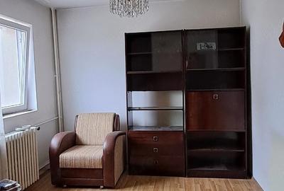 Apartament cu 2 camere decomandat în Centrul Istoric - 2