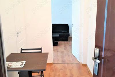 Inchiriez apartament cu 2 camere, renovat, et. 3, str. Ceahlaului, Lugoj - 4