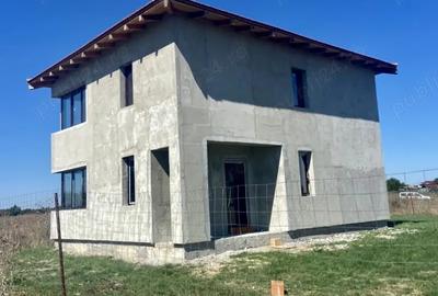 Vand casa in Remetea Mare jude?ul Timi? 15,20 km de Timi?oara - 4