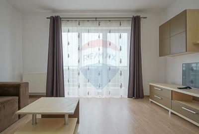 Apartament 2 camere decomandat | Parcare, boxa | Avantgarden 3 - 4