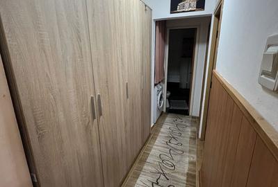 Apartament cu 3 camere semidecomandat, mobilat în Mihai Viteazul - 9