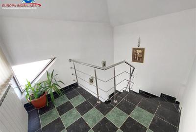 Casa P 1 M de in zona Piata Noua Tulcea - 13