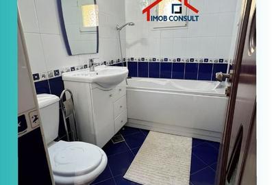 Apartament cu 2 camere decomandat în Banca Națională - 5