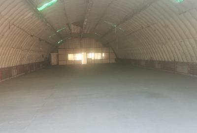 HALA 630mp- acces TIR direct DN 1 Otopeni/Balotesti /paza asigurata - 5