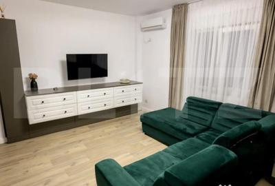 Apartament cu 3 camere decomandat în Burdujeni - 16