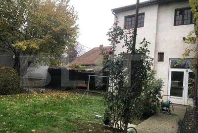 Casă cu 4 camere cu Teren 500 Mp în Central - 12