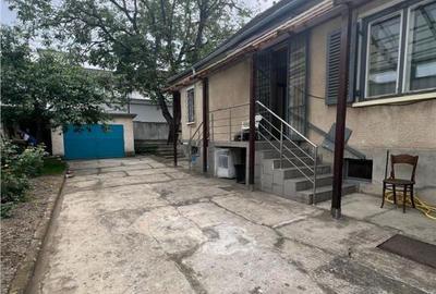 Casa singura in curte, cu garaj, Central, Brasov - 16