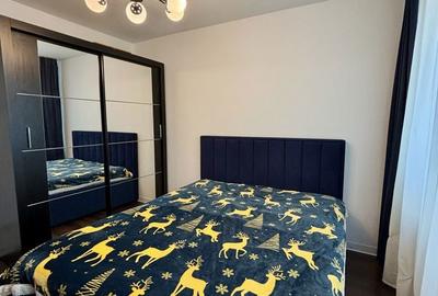 Apartament cu 2 camere semidecomandat în Constructorilor - 7