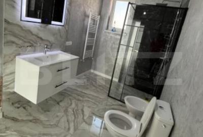 Casă cu 3 camere cu Teren 304 Mp în Holboca - 6