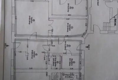 Spațiu comercial, de 264 mp, în Dorobanților - 2