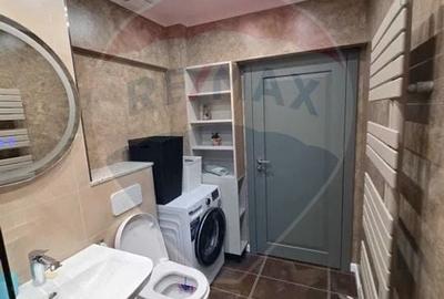 Apartament cu 3 camere de inchiriat in zona Ultracentral - 3