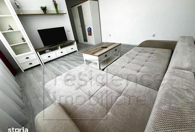 Apartament cu 2 camere semidecomandat în Central - 5