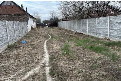 Spațiu comercial, în Parța - 5