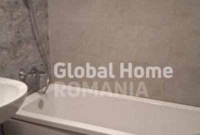 Apartament cu 2 camere decomandat, mobilat în Băneasa