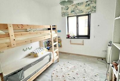 Casă cu 4 camere cu Canalizare în Bucium - 5