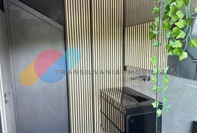 Casa individuala SMART, finisata si mobilata  zona Voronet - 2