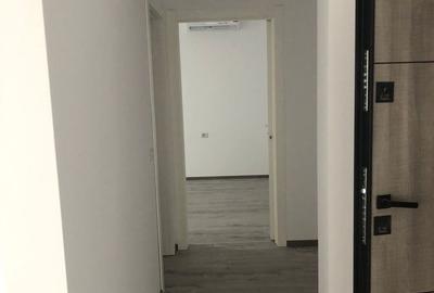 Garsonieră decomandată în Braytim