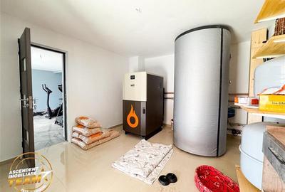 Proprietate premium cu SPA,sauna,casa oaspeti,teren 1.348 mp,acces padure, Sfant - 26