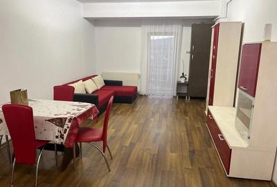 Apartament cu 2 camere semidecomandat în Turnișor - 2