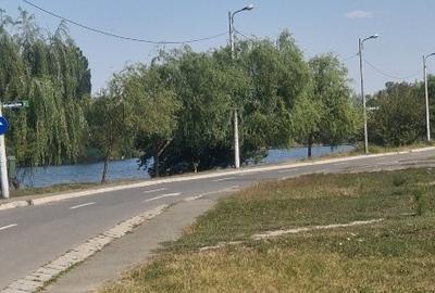 Teren superb direct la lac în București - 6