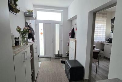 Casă cu 5 camere cu Teren 119 Mp în Girișu de Criș - 5