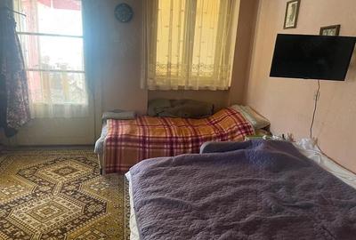 Casă cu 2 camere cu Teren 899 Mp în Central - 9