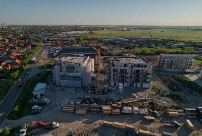 Apartament cu 2 camere în Mehala - 7