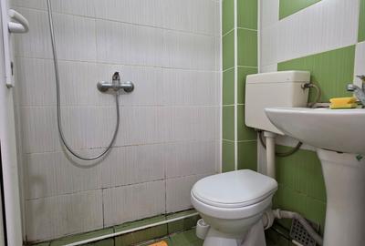 Garsonieră semidecomandată, mobilată în Drumul Taberei - 4