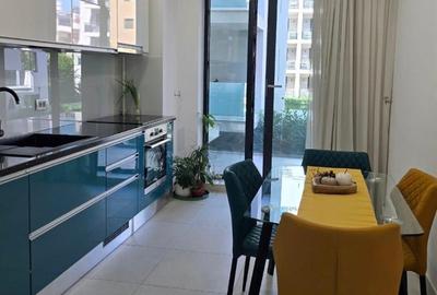 REA1024465 Apartament de LUX HERASTRAU REA1024465 Apartament de LUX HERASTRAU - 8